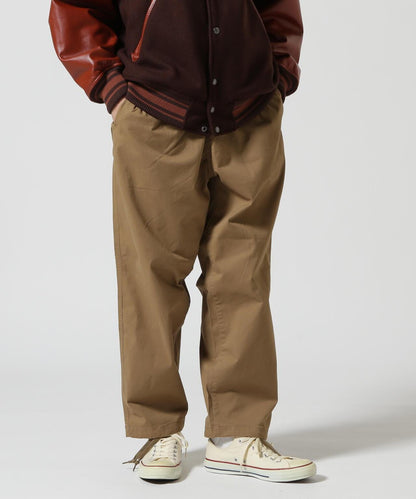 UTILITY EASY PANTS / 多功能休閒褲 / AVIREX / 阿維雷克斯