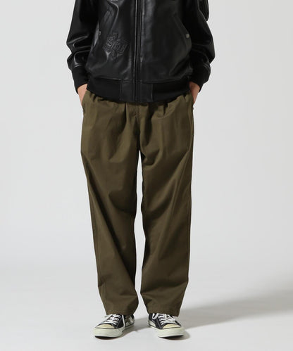 UTILITY EASY PANTS / 多功能休閒褲 / AVIREX / 阿維雷克斯