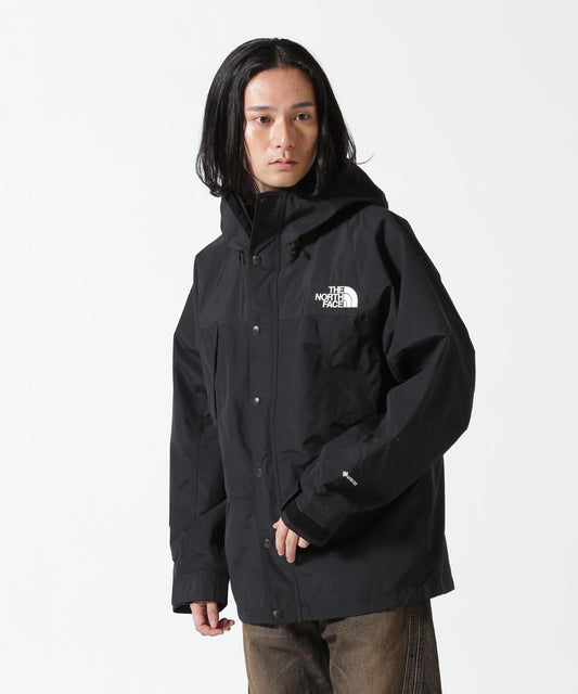 THE NORTH FACE（北面） 山地輕薄夾克