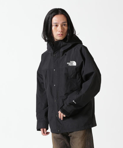 THE NORTH FACE（北面） 山地輕薄夾克