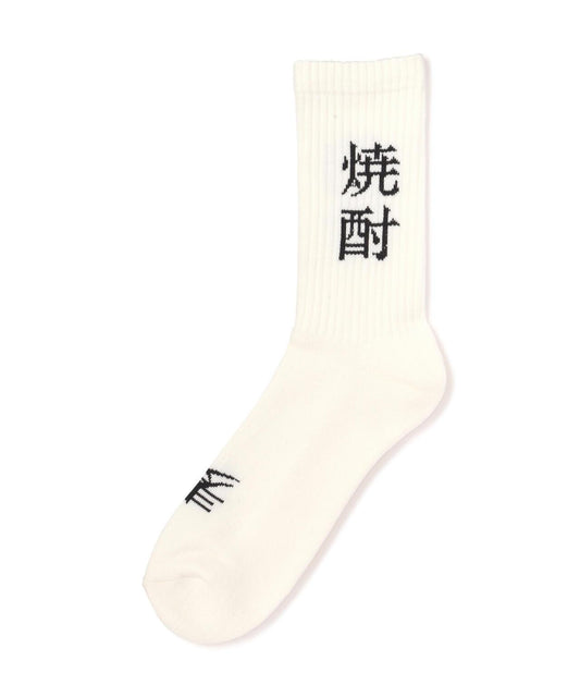 ROSTER SOX/羅斯特襪 燒酒襪 男女款