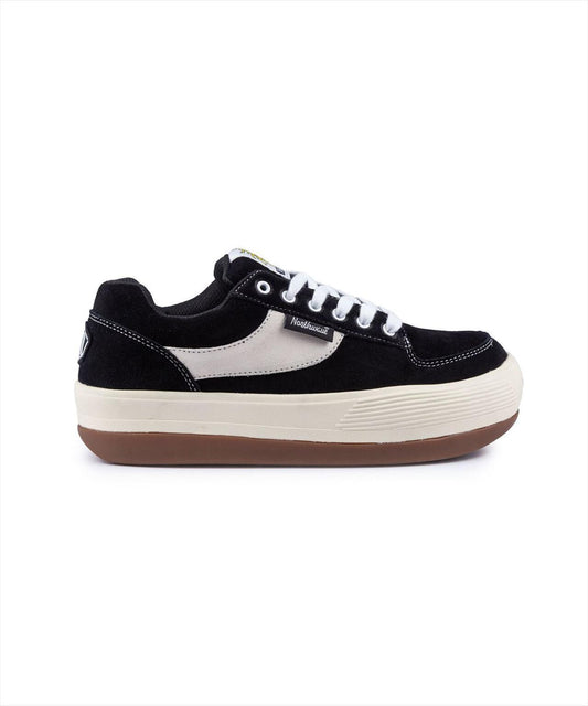 NORTHWAVE/諾斯維/Espresso Suede/濃縮咖啡色絨面
