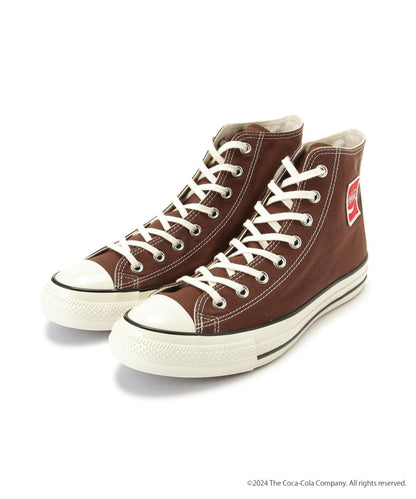 《CONVERSE / 匡威》{全明星} 美國可口可樂 CK 高幫 / {全明星} 美國可口可樂