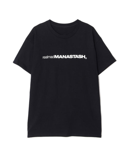 MANASTASH×realmadSOUND/真瘋狂聲音/聯名T恤