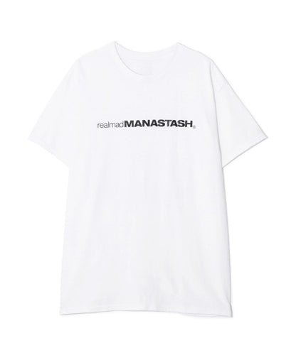 MANASTASH×realmadSOUND/真瘋狂聲音/聯名T恤