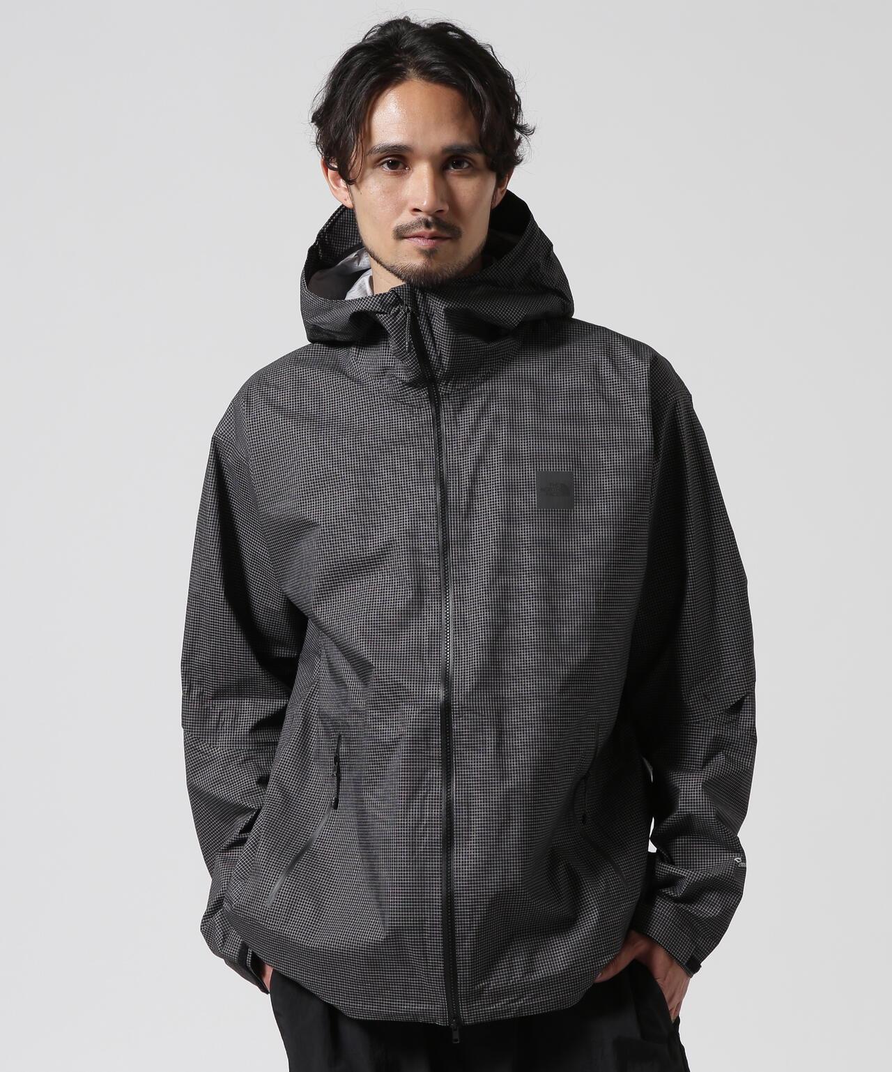 THE NORTH FACE / 北面 Enride 雨衣