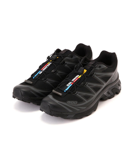 SALOMON（薩洛蒙）XT-6/運動鞋/L41086600