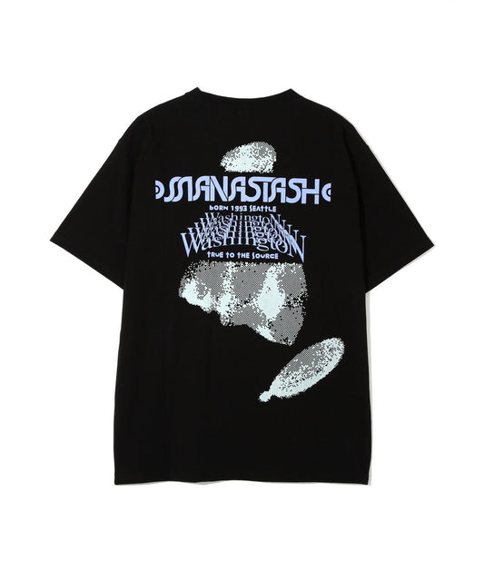 MANASTASH/曼納斯塔什/CiTee TIMESCAPE