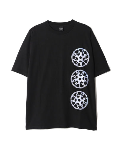 MANASTASH/曼納斯塔什/RE:CTN TEE 自行車款