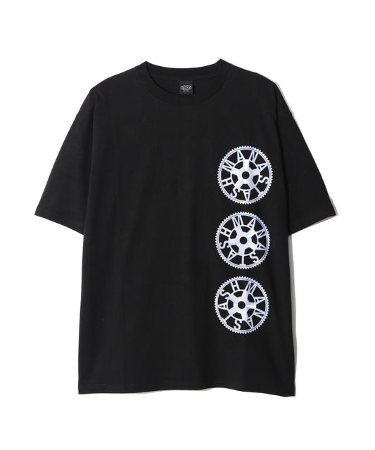 MANASTASH/曼納斯塔什/RE:CTN TEE 自行車款