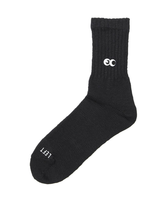 ROSTER SOX/羅斯特襪 M EYE B 襪