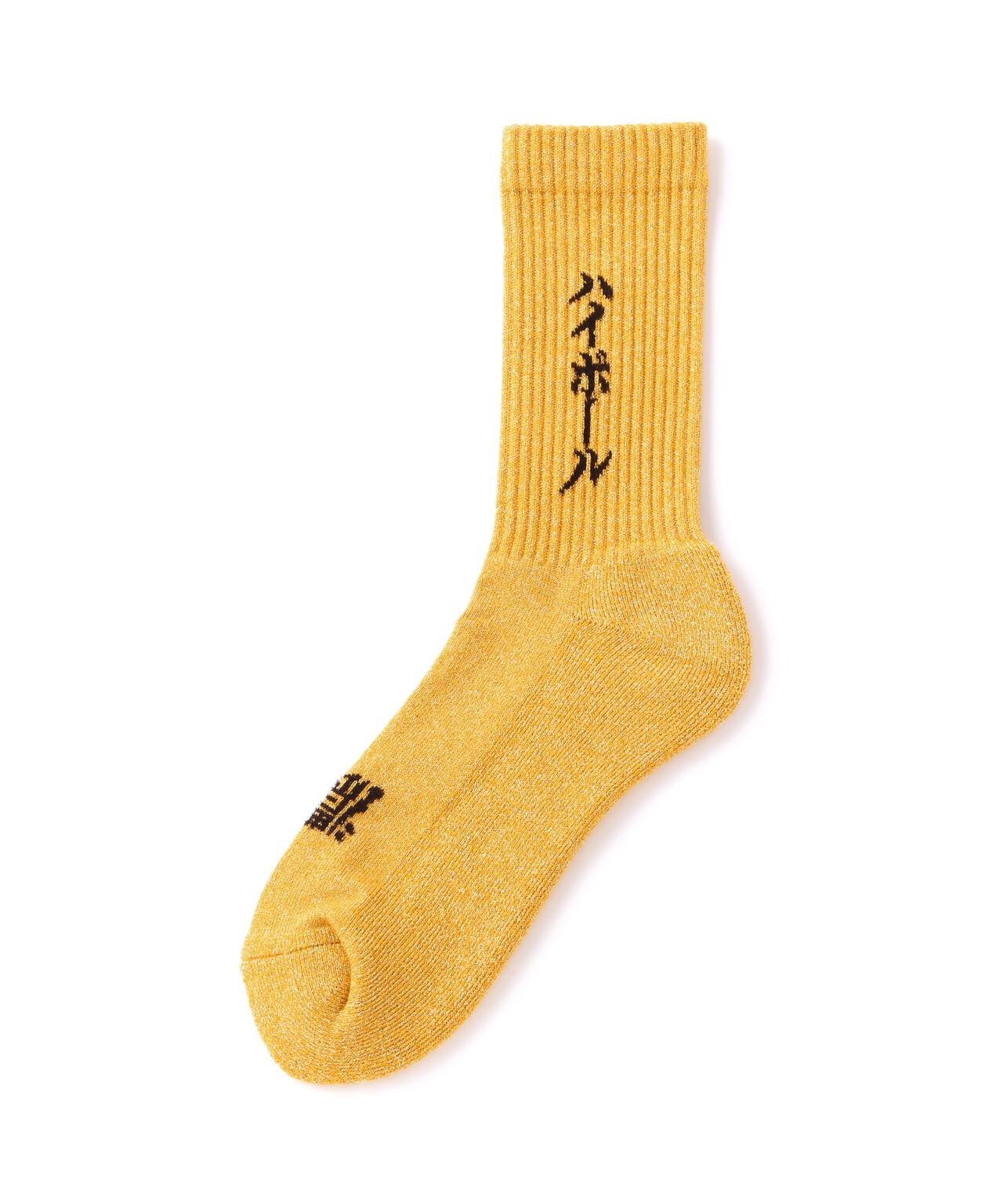 ROSTER SOX/羅斯特襪 高腳襪 男士 女士