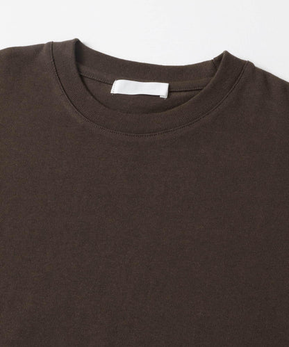 中性款抽繩短袖T恤