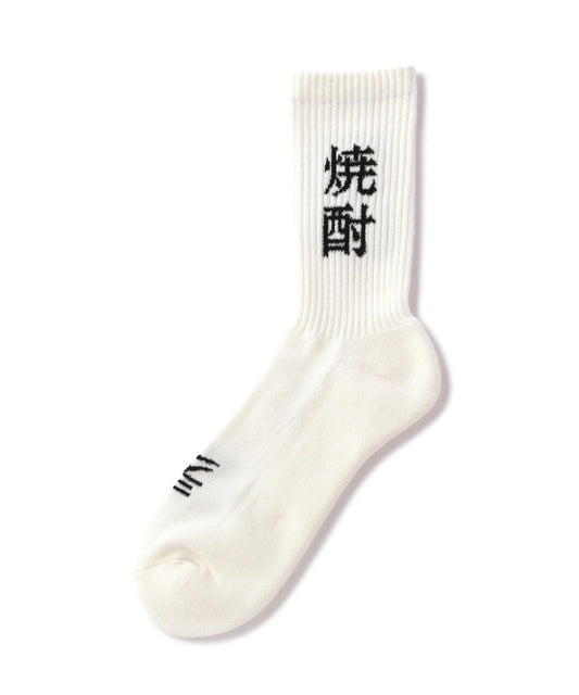 ROSTER SOX/羅斯特襪 燒酒襪 男女款