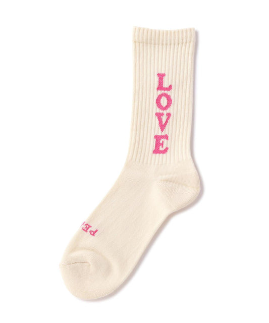 ROSTER SOX/羅斯特襪 LOVE SOCKS 女士