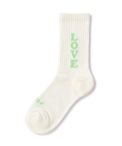 ROSTER SOX/羅斯特襪 LOVE SOCKS 女士