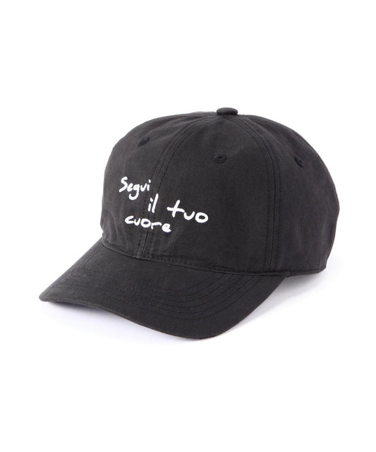 odds/賠率 STICH CAP 縫線帽