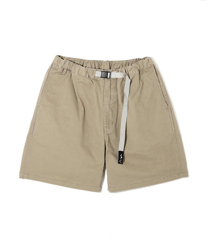 MANASTASH FLEX CLIMBER WIDE SHORT 彈性攀巖寬鬆短褲