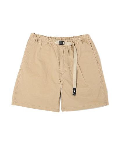 MANASTASH FLEX CLIMBER WIDE SHORT 彈性攀巖寬鬆短褲