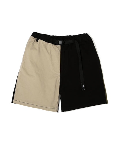 MANASTASH FLEX CLIMBER WIDE SHORT 彈性攀巖寬鬆短褲