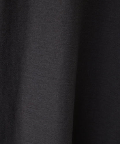 條紋純棉長袖T-shirt