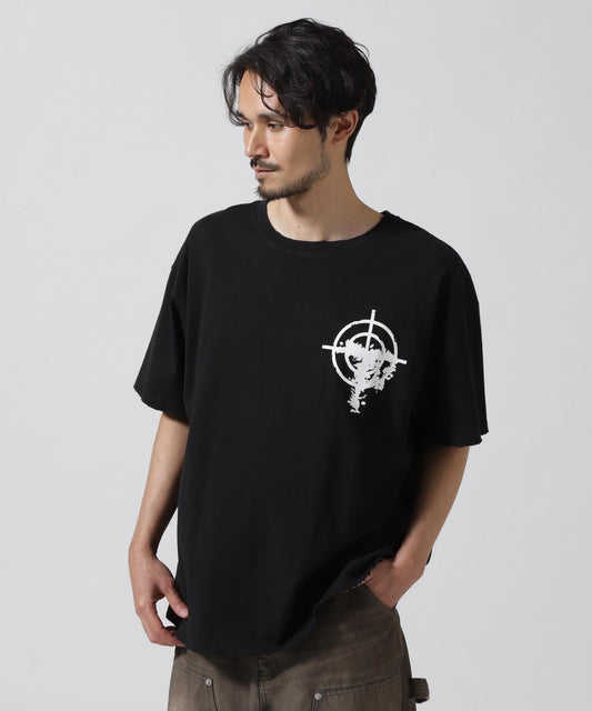 FR(13)NDS/朋友/HUNTER TEE
