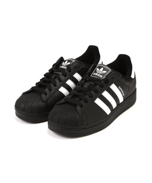 adidas Originals/阿迪達斯經典/SUPERSTAR II