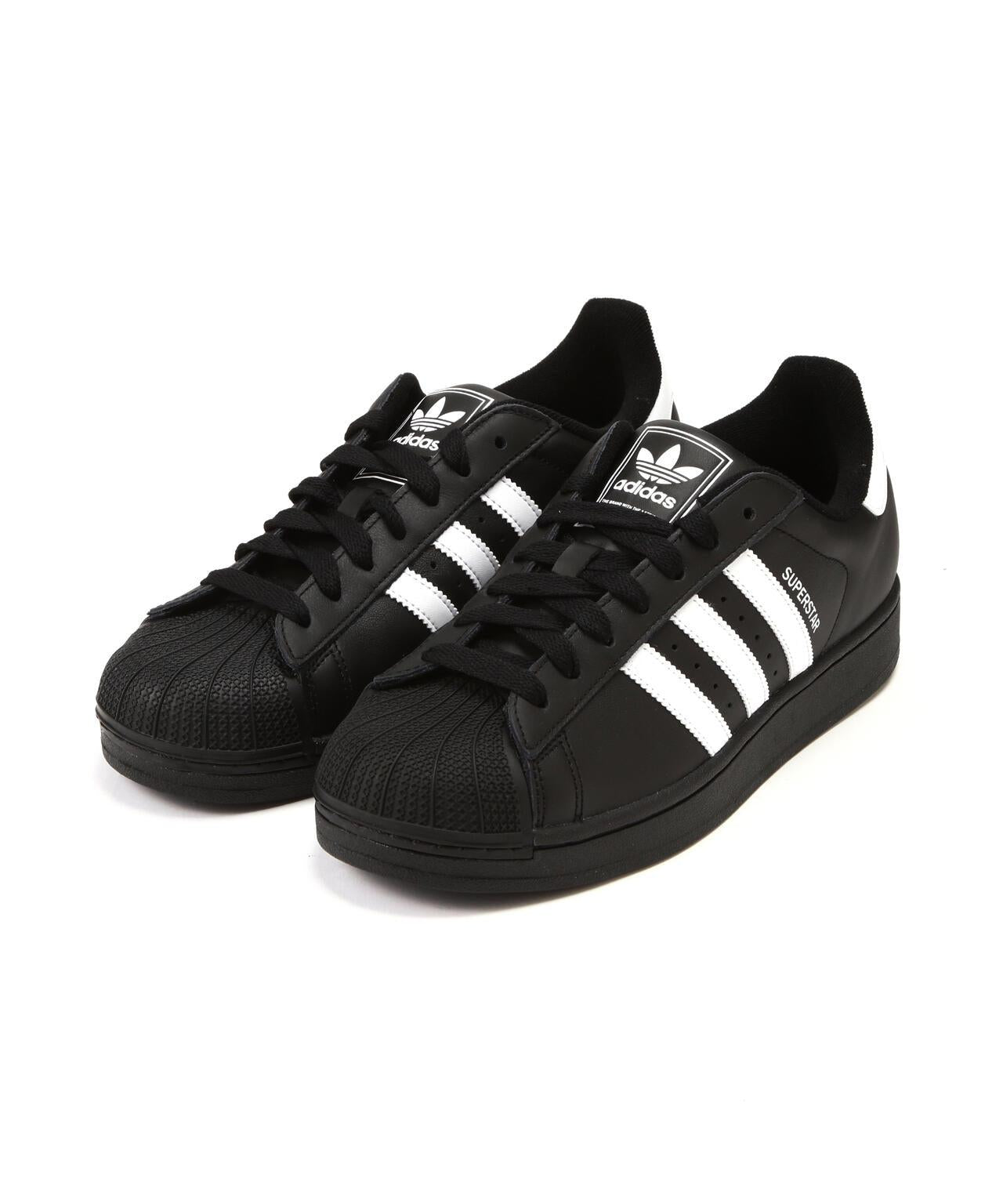 adidas Originals/阿迪達斯經典/SUPERSTAR II