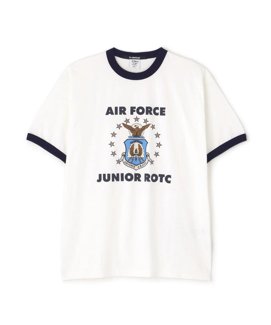 MILITARY ACADEMY 半袖T恤