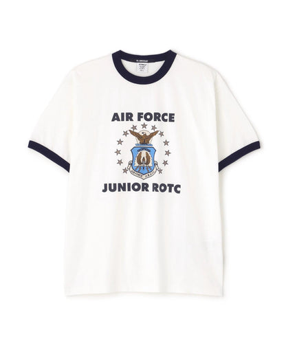 MILITARY ACADEMY 半袖T恤