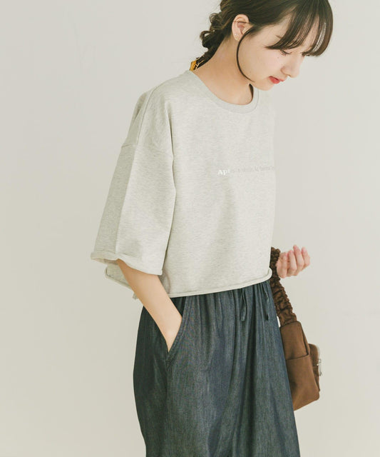 燙金印花標誌T恤