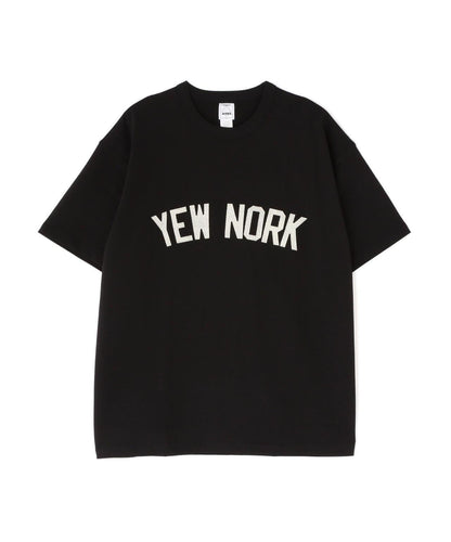 《AVIREX / EXPANSION》"YEWNORK" T恤