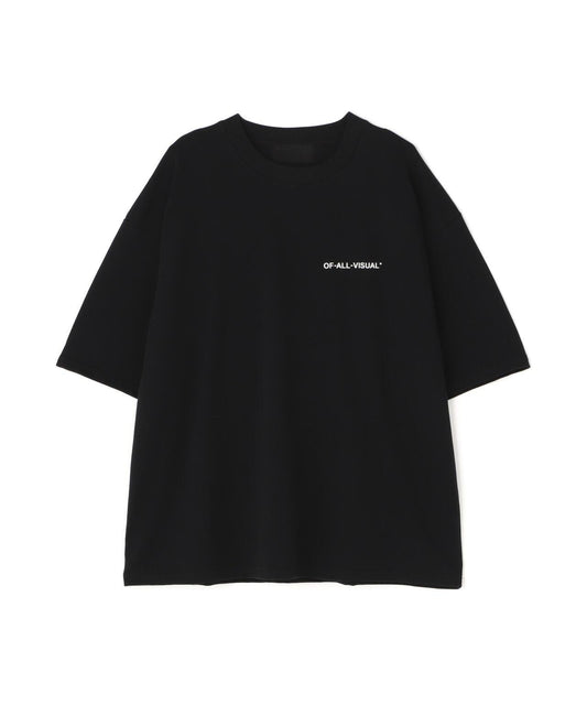 A4A/艾福艾/LOGO短袖T恤