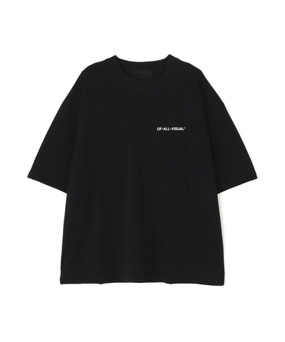 A4A/艾福艾/LOGO短袖T恤