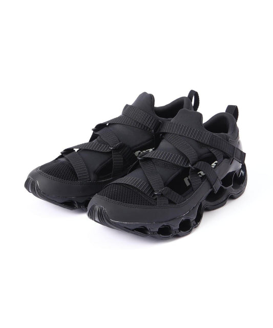 MIZUNO/美津濃/WAVE PROPHECY系列交叉帶