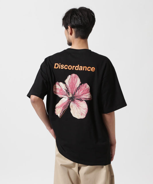 Children of the discordance / 第二版 / 晚花短袖T恤
