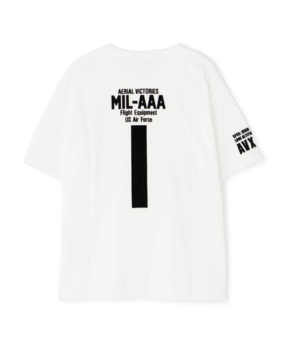 《&DEPOT限定》"SMJ 101" T恤