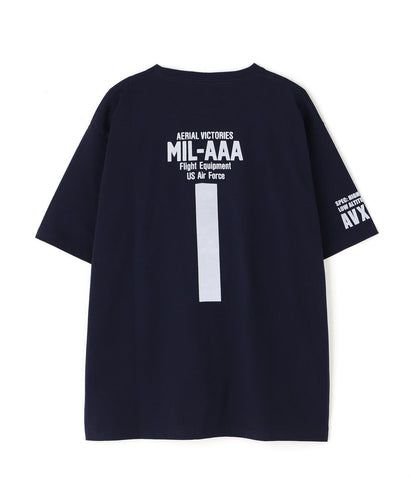 《&DEPOT限定》"SMJ 101" T恤