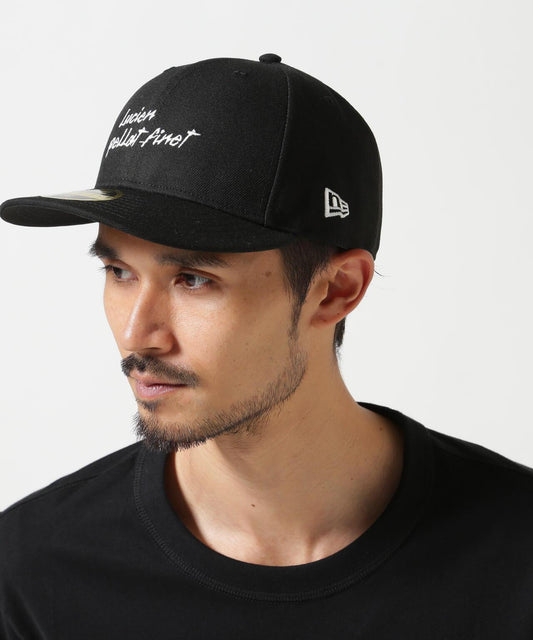 LPF PARIS × NEW ERA/聯名協作低頂款 59FIFTY