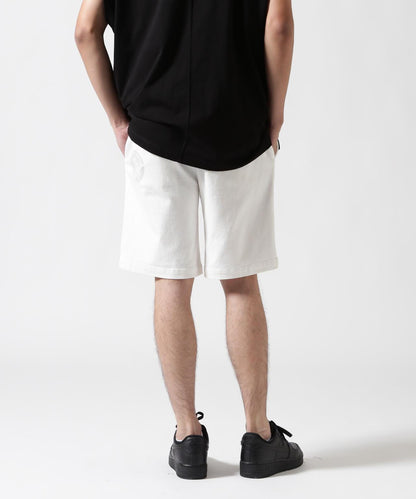 muta MARINE×CHORD/海洋風格聯名/短褲