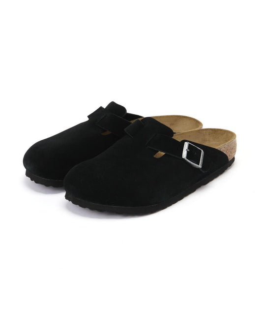 BIRKENSTOCK/畢肯斯托克 波士頓 男士
