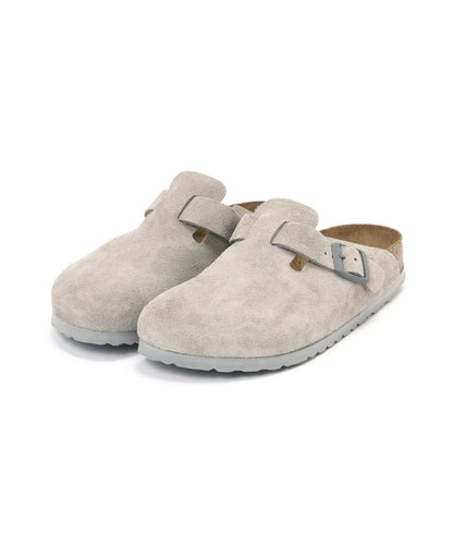 BIRKENSTOCK/畢肯斯托克/BOSTON 窄款/波士頓