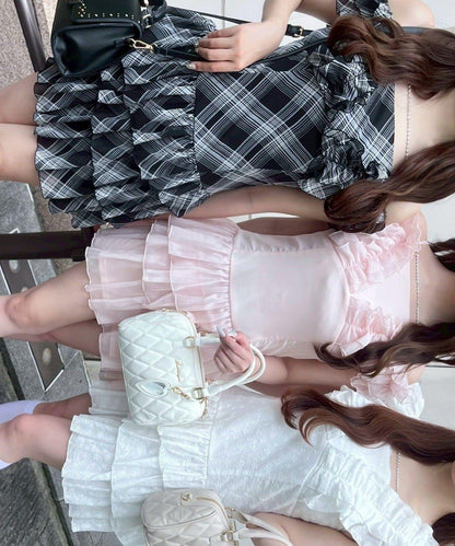 蛋糕裙