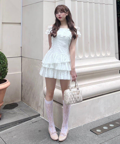 蛋糕裙