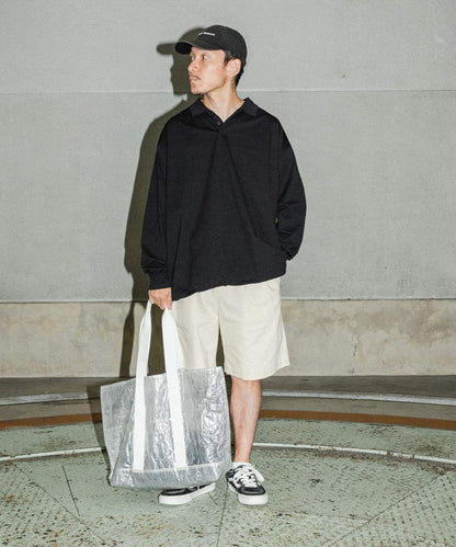 DAD休閒斜紋短褲