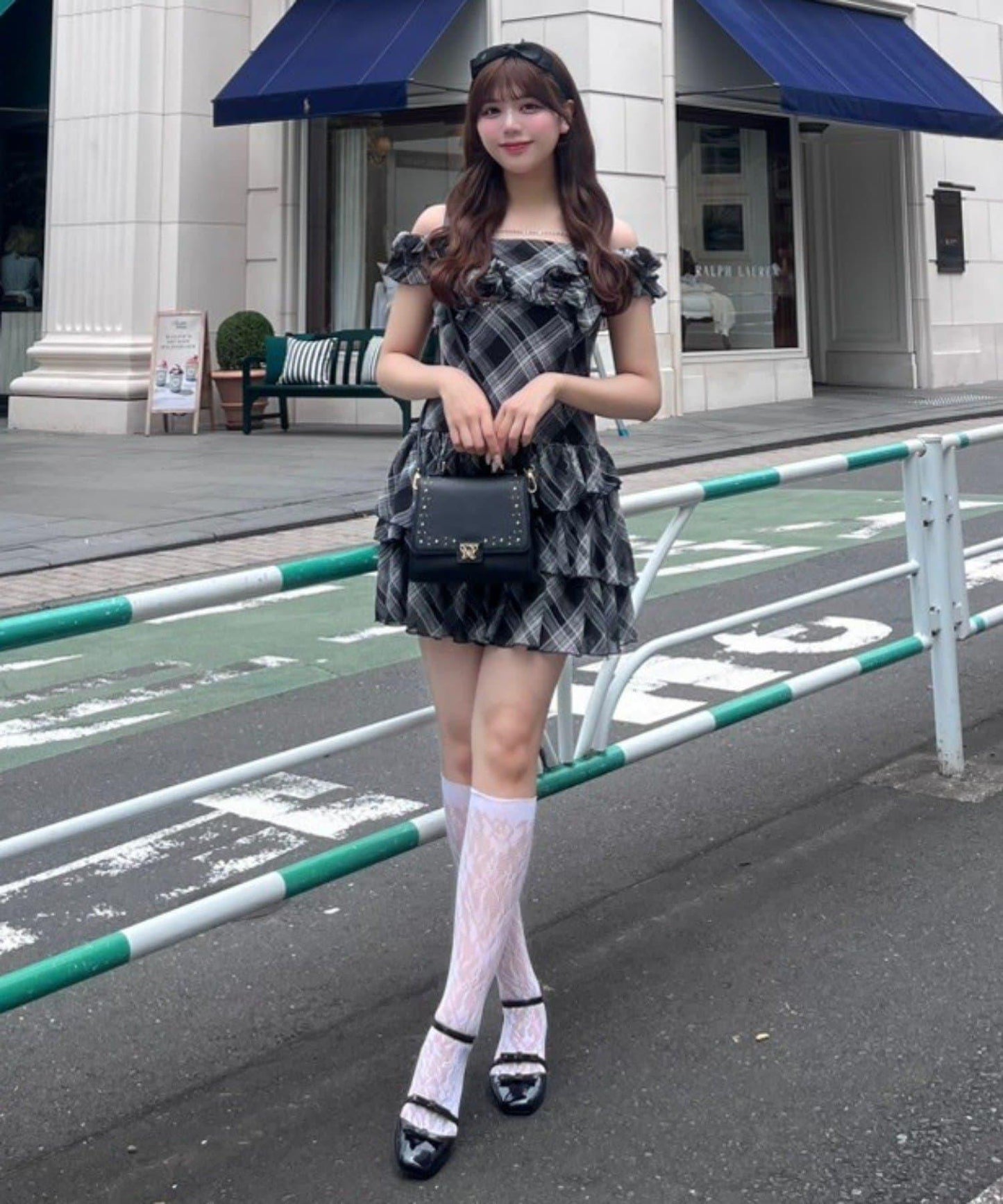 蛋糕裙