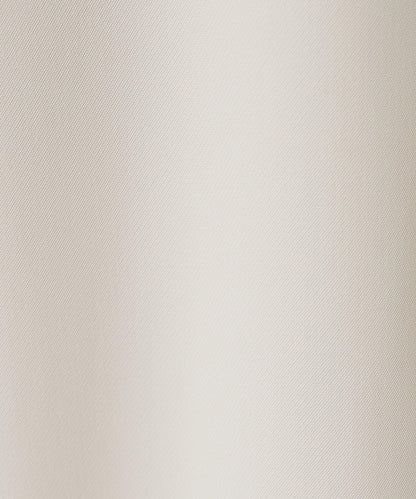 褶皺修身褲