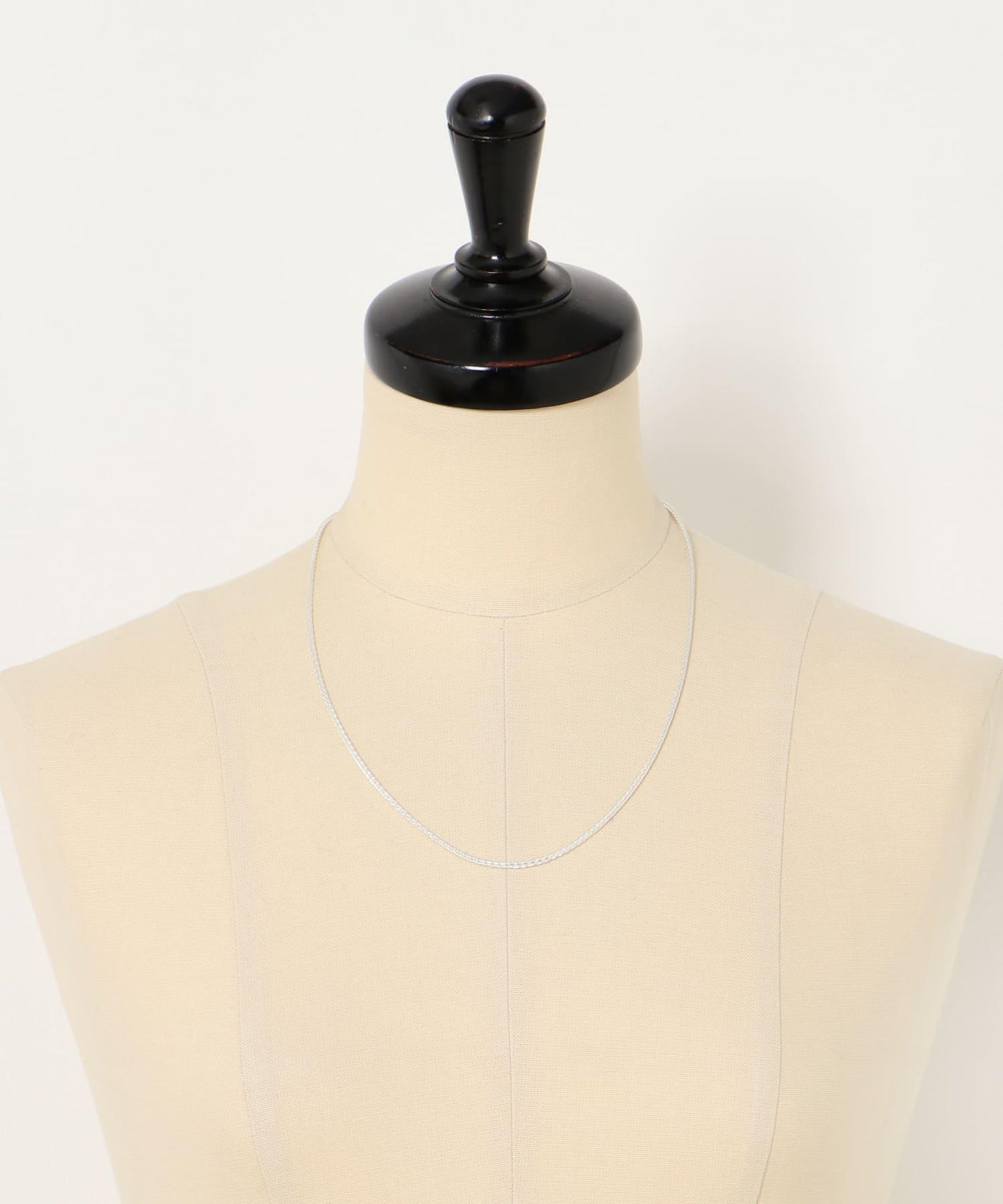 XOLO Spike Link Necklace 項鍊