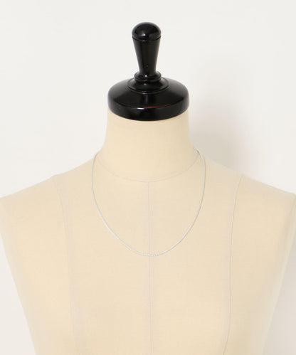 XOLO Spike Link Necklace 項鍊