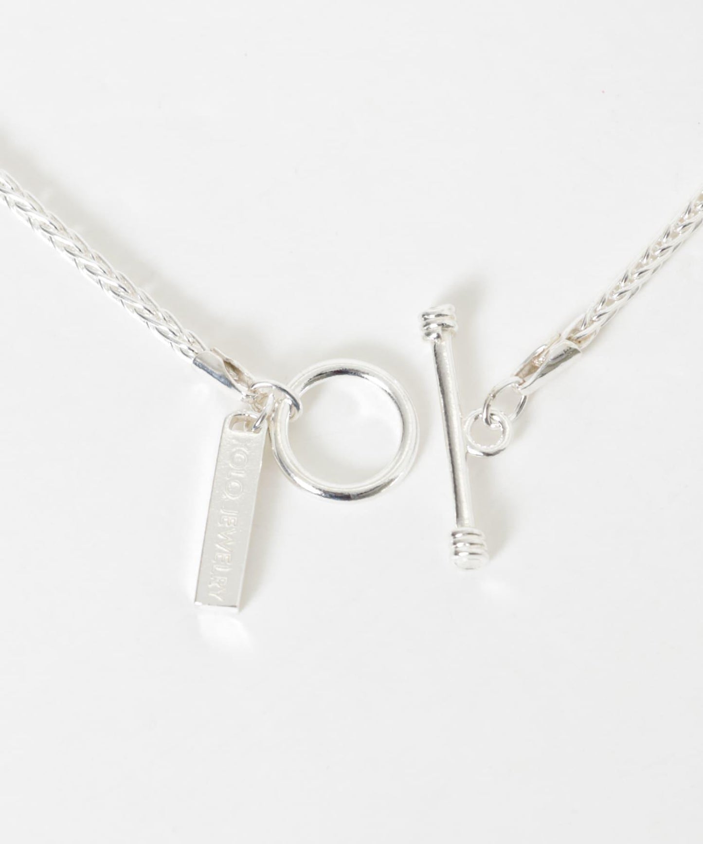 XOLO Spike Link Necklace 項鍊